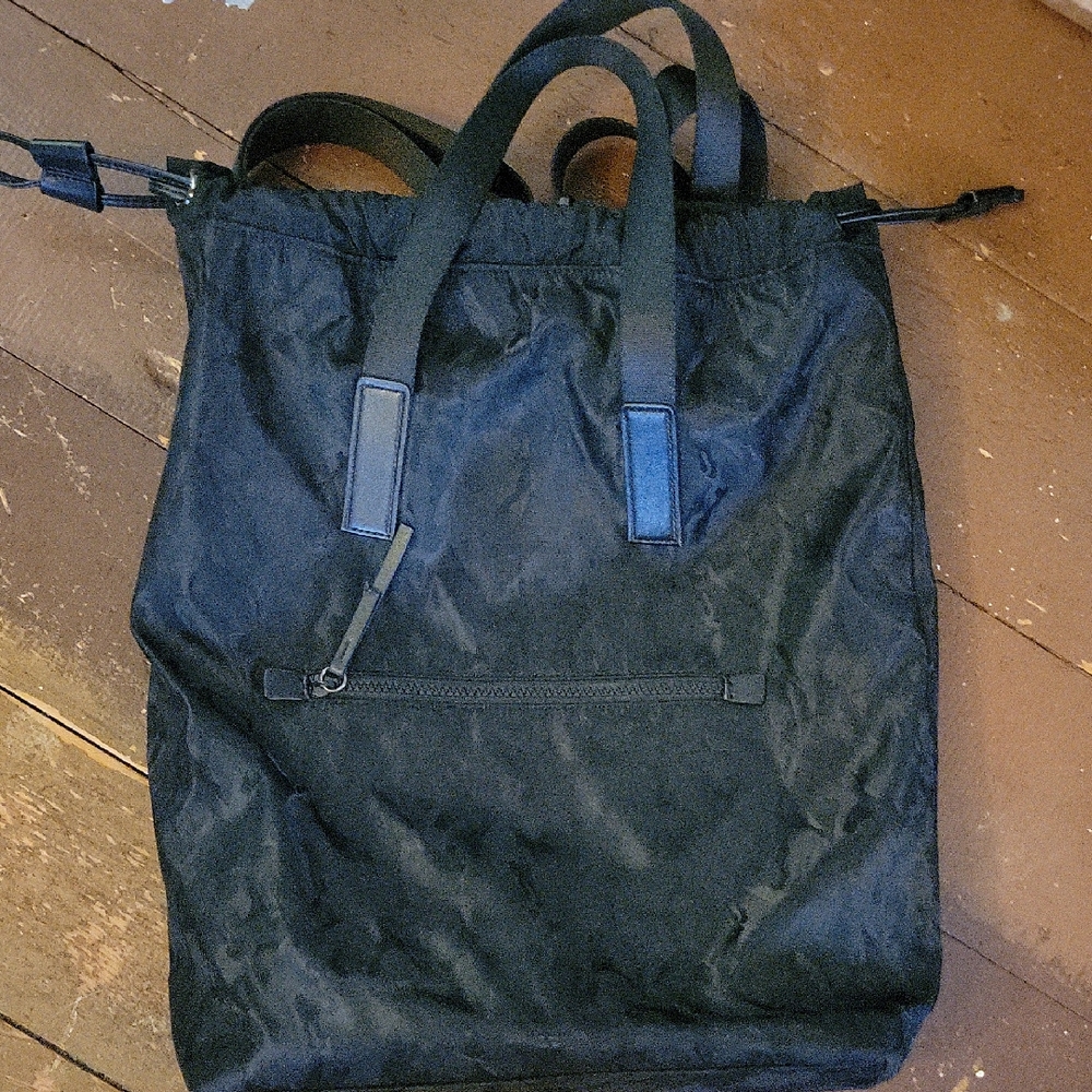 Zyia Backpack
